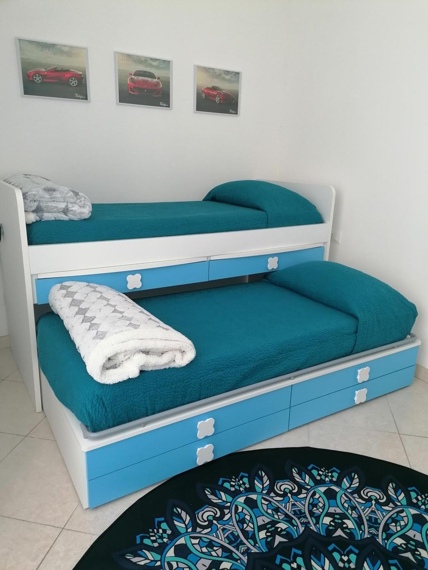 Casa Andreina Villa Salto Chiesa Room photo